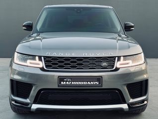 Land Rover Range Rover Sport 2021 P400 HSE-thumb-6