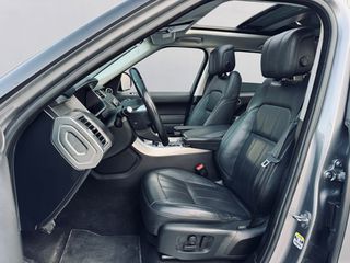 Land Rover Range Rover Sport 2021 P400 HSE-thumb-8