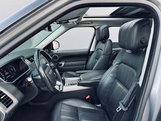 Land Rover Range Rover Sport 2021 P400 HSE-thumb-9