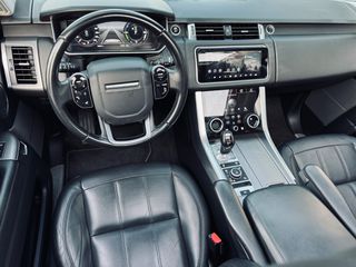 Land Rover Range Rover Sport 2021 P400 HSE-thumb-10