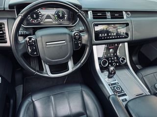 Land Rover Range Rover Sport 2021 P400 HSE-thumb-11