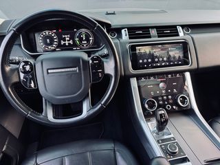 Land Rover Range Rover Sport 2021 P400 HSE-thumb-13