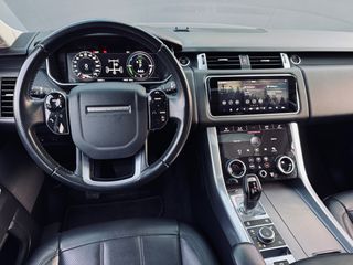 Land Rover Range Rover Sport 2021 P400 HSE-thumb-14