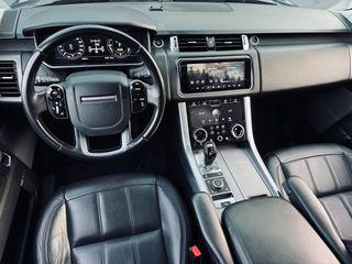 Land Rover Range Rover Sport 2021 P400 HSE-thumb-15
