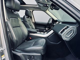 Land Rover Range Rover Sport 2021 P400 HSE-thumb-16