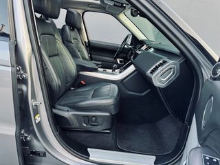 Land Rover Range Rover Sport 2021 P400 HSE-thumb-17