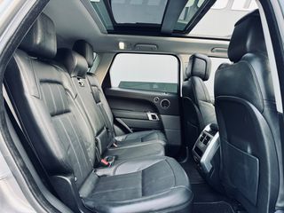 Land Rover Range Rover Sport 2021 P400 HSE-thumb-18