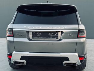 Land Rover Range Rover Sport 2021 P400 HSE-thumb-27