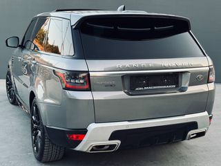 Land Rover Range Rover Sport 2021 P400 HSE-thumb-29