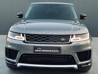 Land Rover Range Rover Sport 2021 P400 HSE-thumb-30