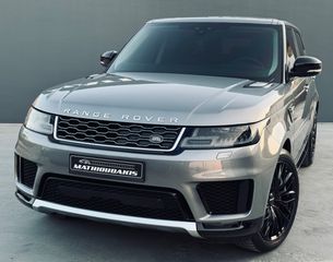 Land Rover Range Rover Sport 2021 P400 HSE-thumb-31