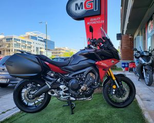 Yamaha Tracer 900 2020 GT ΜΑΤ 12 ΜΗΝΕΣ ΕΓΓΥΗΣΗ