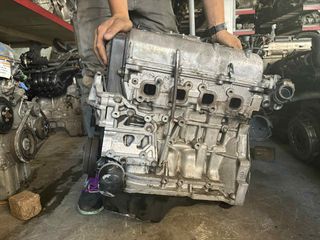 ΚΙΝΗΤΗΡΑΣ DAIHATSU APPLAUSE-FEROZA-CHARADE-GR.MOVE 1.6i 16V HD 1988-2000-thumb-1