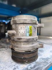 Fiat Cinquecento Delphi κομπρεσέρ (717618)