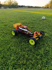 Off-Road HPI 2020 baja 5B ss 1/5