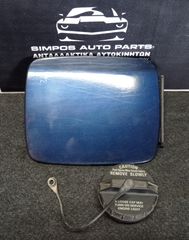 Πορτάκι ρεζερβουάρ με τάπα Daewoo Tacuma 2001-2008