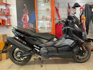 Sym 2023 SYM MAXSYM TL 508 EURO 5