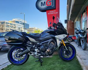 Yamaha Tracer 900 2018 GT 12 ΜΗΝΕΣ ΕΓΓΥΗΣΗ