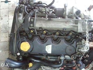 OPEL Astra  H-Opel Corsa C-D Meriva OPEL Zafira  -Opel Vectra A14XER- A16XER-A18XER-A17DTS-Z17DTC-A13DTC - Z19DTH - Z17dtl z19dt - Z18XER Z16XER  Z17dt z13dt z13dth    z16xe   Z17DTL  Z17DT