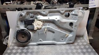 VW GOLF 00 1.9cc DIESEL STATION ΕΜΠΡΟΣ ΔΕΞΙΟΣ ΓΡΥΛΛΟΣ ΗΛΕΚΤΡΙΚΟΣ