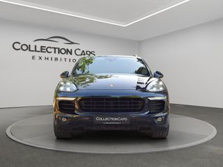 Porsche Cayenne 2016 S E-HYBRID GTS PLUG-IN PANORAMA MATRIX LED