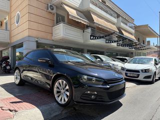 Volkswagen Scirocco 2009 €1200 ΠΡΟΚΑΤΑΒΟΛΗ!!! ΓΡΑΜΜΑΤΙΑ