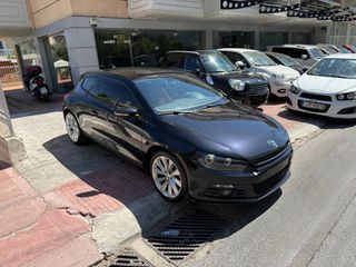 Volkswagen Scirocco 2009 €2000 ΠΡΟΚΑΤΑΒΟΛΗ!!! ΓΡΑΜΜΑΤΙΑ-thumb-1