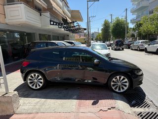 Volkswagen Scirocco 2009 €2000 ΠΡΟΚΑΤΑΒΟΛΗ!!! ΓΡΑΜΜΑΤΙΑ-thumb-2