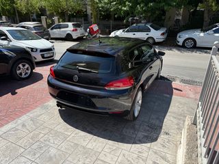 Volkswagen Scirocco 2009 €2000 ΠΡΟΚΑΤΑΒΟΛΗ!!! ΓΡΑΜΜΑΤΙΑ-thumb-6