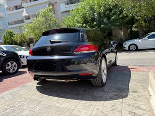 Volkswagen Scirocco 2009 €2000 ΠΡΟΚΑΤΑΒΟΛΗ!!! ΓΡΑΜΜΑΤΙΑ-thumb-7