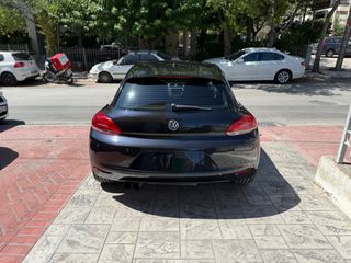 Volkswagen Scirocco 2009 €2000 ΠΡΟΚΑΤΑΒΟΛΗ!!! ΓΡΑΜΜΑΤΙΑ-thumb-8