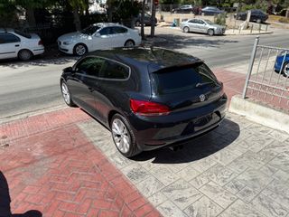 Volkswagen Scirocco 2009 €2000 ΠΡΟΚΑΤΑΒΟΛΗ!!! ΓΡΑΜΜΑΤΙΑ-thumb-9