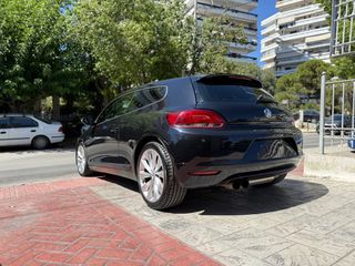 Volkswagen Scirocco 2009 €2000 ΠΡΟΚΑΤΑΒΟΛΗ!!! ΓΡΑΜΜΑΤΙΑ-thumb-10