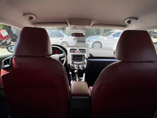 Volkswagen Scirocco 2009 €2000 ΠΡΟΚΑΤΑΒΟΛΗ!!! ΓΡΑΜΜΑΤΙΑ-thumb-11