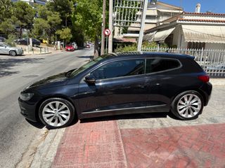 Volkswagen Scirocco 2009 €2000 ΠΡΟΚΑΤΑΒΟΛΗ!!! ΓΡΑΜΜΑΤΙΑ-thumb-12