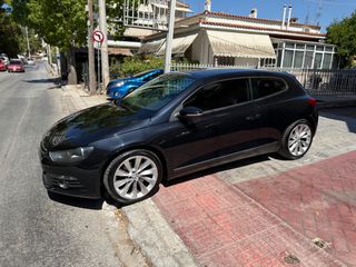 Volkswagen Scirocco 2009 €2000 ΠΡΟΚΑΤΑΒΟΛΗ!!! ΓΡΑΜΜΑΤΙΑ-thumb-13