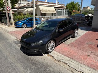 Volkswagen Scirocco 2009 €2000 ΠΡΟΚΑΤΑΒΟΛΗ!!! ΓΡΑΜΜΑΤΙΑ-thumb-17