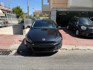 Volkswagen Scirocco 2009 €2000 ΠΡΟΚΑΤΑΒΟΛΗ!!! ΓΡΑΜΜΑΤΙΑ-thumb-19
