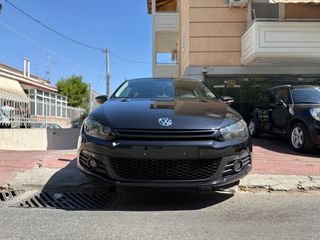 Volkswagen Scirocco 2009 €2000 ΠΡΟΚΑΤΑΒΟΛΗ!!! ΓΡΑΜΜΑΤΙΑ-thumb-20