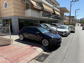 Volkswagen Scirocco 2009 €2000 ΠΡΟΚΑΤΑΒΟΛΗ!!! ΓΡΑΜΜΑΤΙΑ-thumb-22