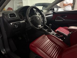 Volkswagen Scirocco 2009 €2000 ΠΡΟΚΑΤΑΒΟΛΗ!!! ΓΡΑΜΜΑΤΙΑ-thumb-14