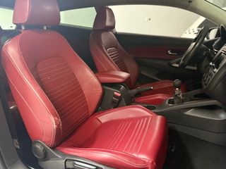 Volkswagen Scirocco 2009 €2000 ΠΡΟΚΑΤΑΒΟΛΗ!!! ΓΡΑΜΜΑΤΙΑ-thumb-4