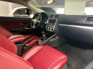 Volkswagen Scirocco 2009 €2000 ΠΡΟΚΑΤΑΒΟΛΗ!!! ΓΡΑΜΜΑΤΙΑ-thumb-3