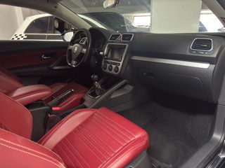 Volkswagen Scirocco 2009 €2000 ΠΡΟΚΑΤΑΒΟΛΗ!!! ΓΡΑΜΜΑΤΙΑ-thumb-5