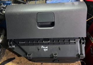 VW POLO 9N 02-08 KOLLIAS MOTOR