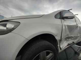 VW GOLF PLUS 1400cc TSI   CAX   6ΤΑΧΥΤΟ  '08-' 12 ΘΟΛΟΣ ΟΔΗΓΟΥ