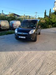 Opel Combo 2018 combo 1.3 cdti long