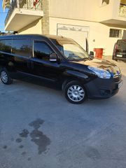 Opel Combo 2018 combo 1.3 cdti long