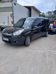 Opel Combo 2018 combo 1.3 cdti long τιμή με πινακίδες-thumb-20