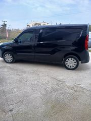 Opel Combo 2018 combo 1.3 cdti long τιμή με πινακίδες-thumb-5